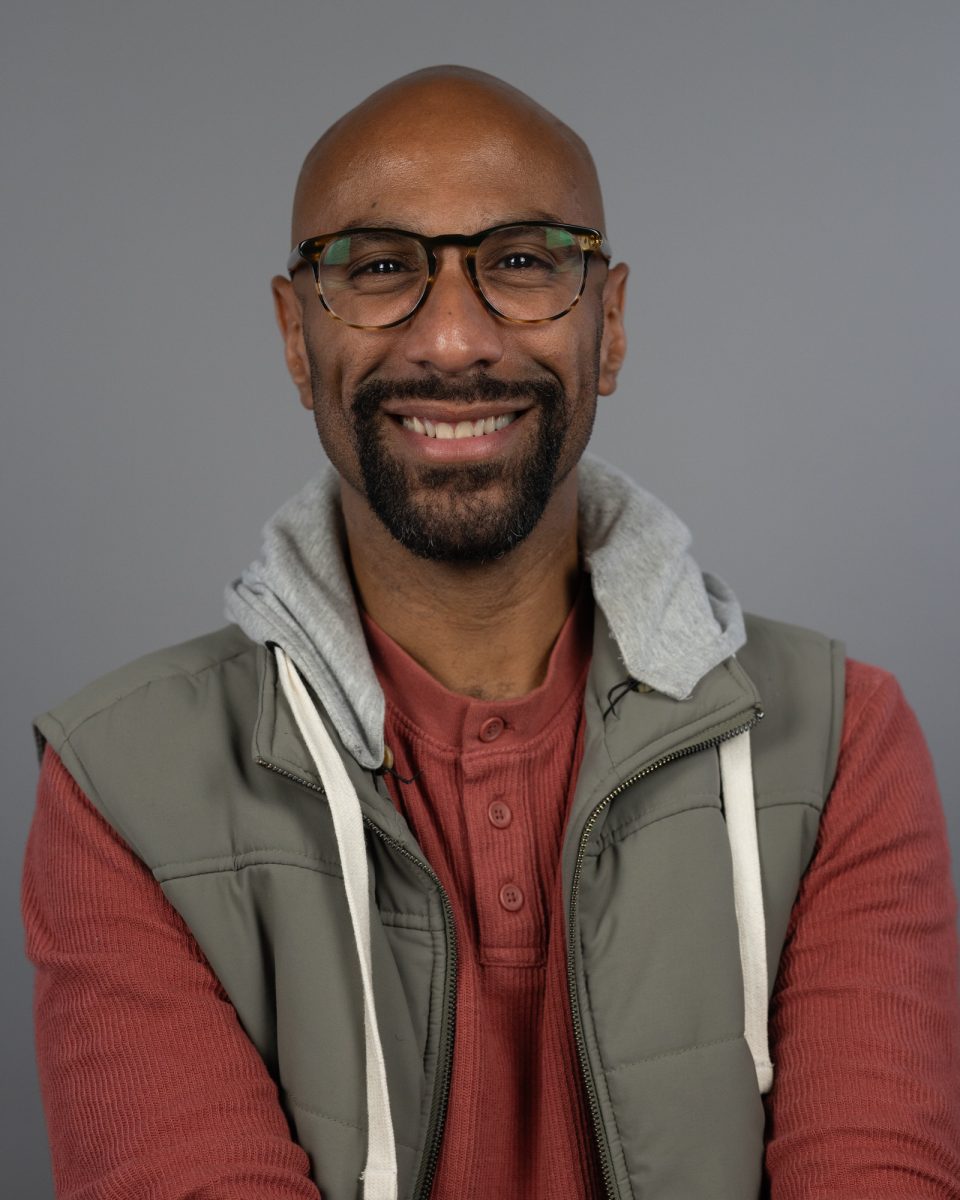 Michael Bragg