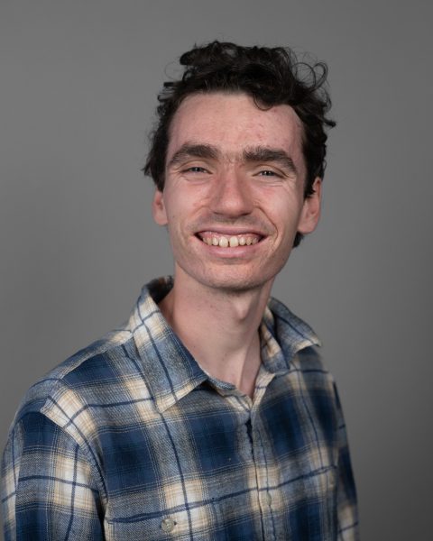 Noah McSweeney