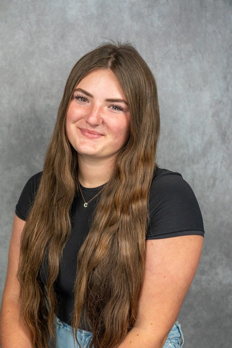 Ava Dockins-Kline