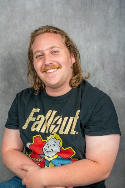 Dylan Cooper