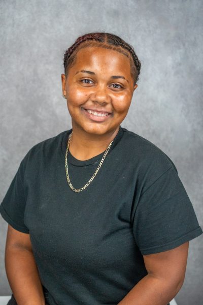 T’Niya Williams