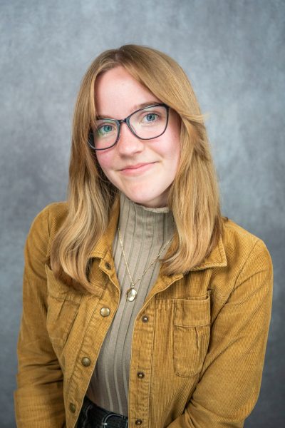 Lauren Kelleher