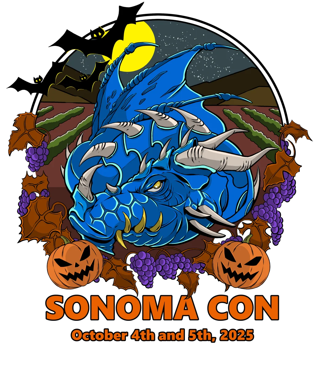 Sonoma Con comes to the fairgrounds