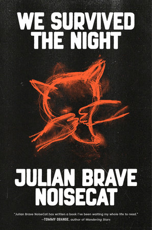 "We Survived the Night" review: Preserving Indigenous stories