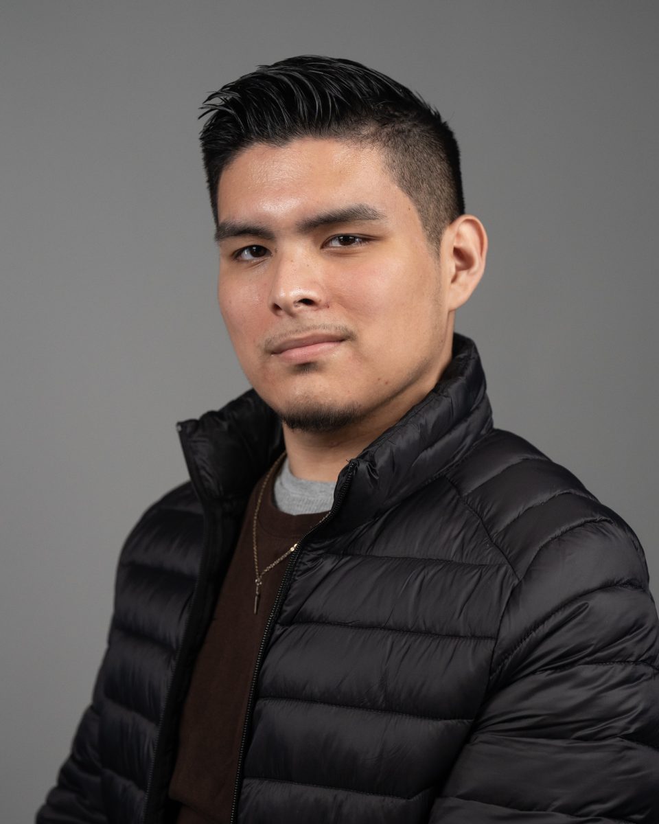Juan Padilla