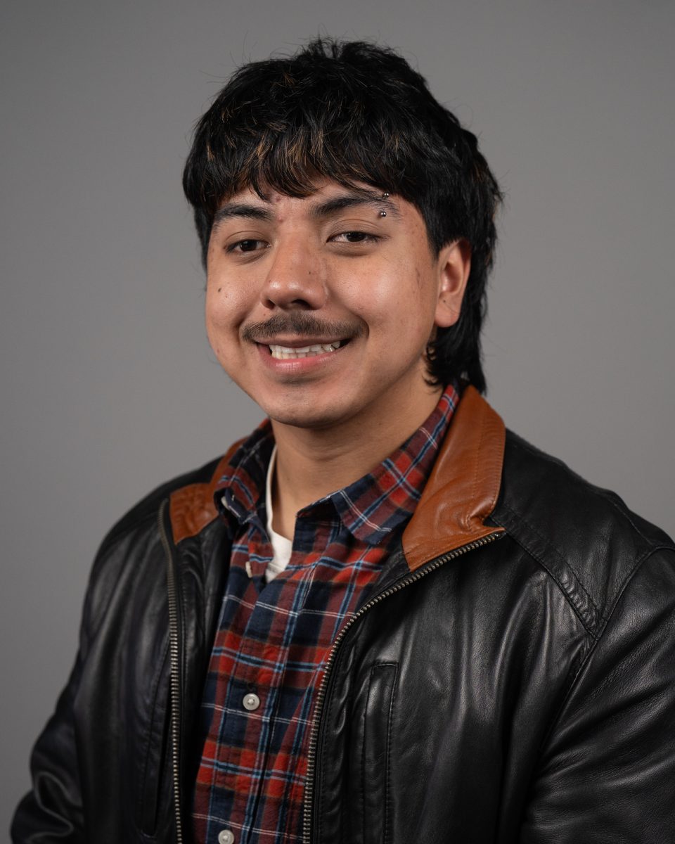 Ziggy Leon Carrillo