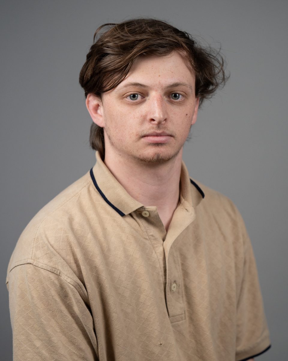 Jacob Miller
