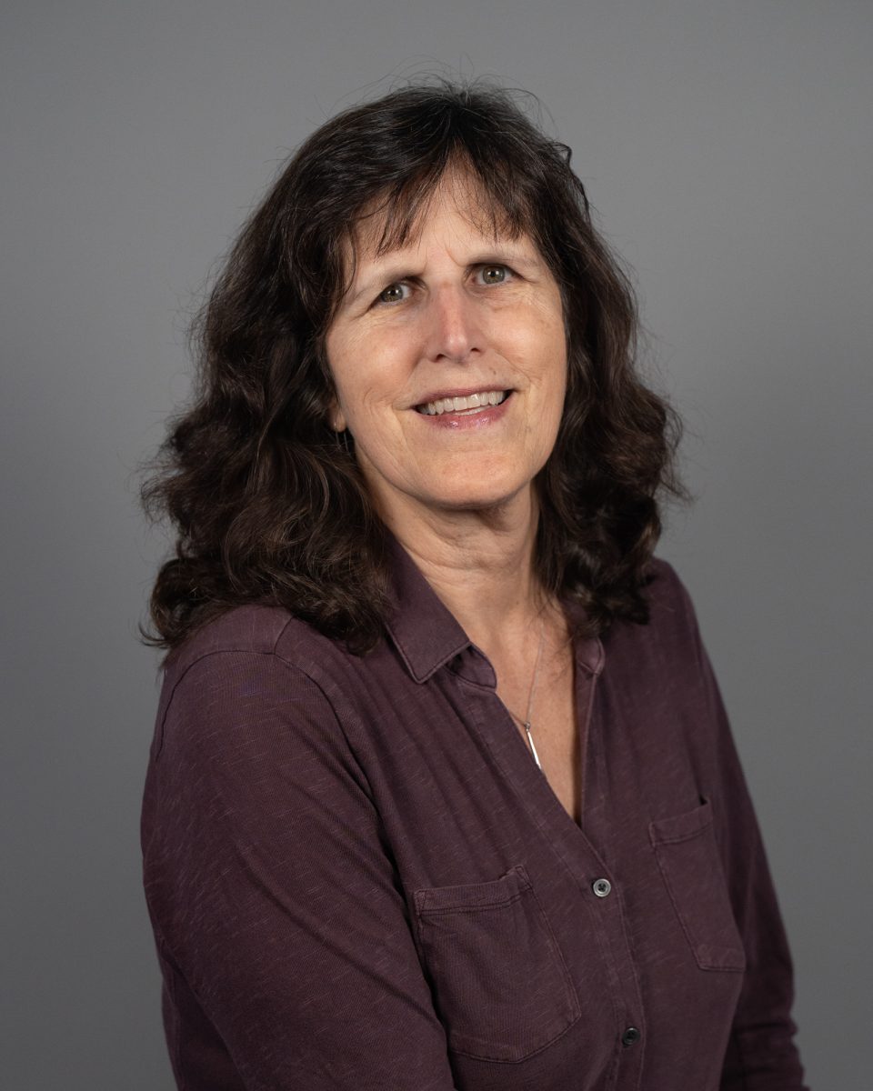 Anne Belden