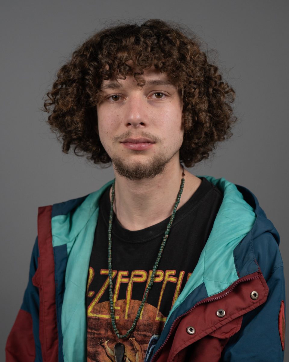Cayden Timbermoon