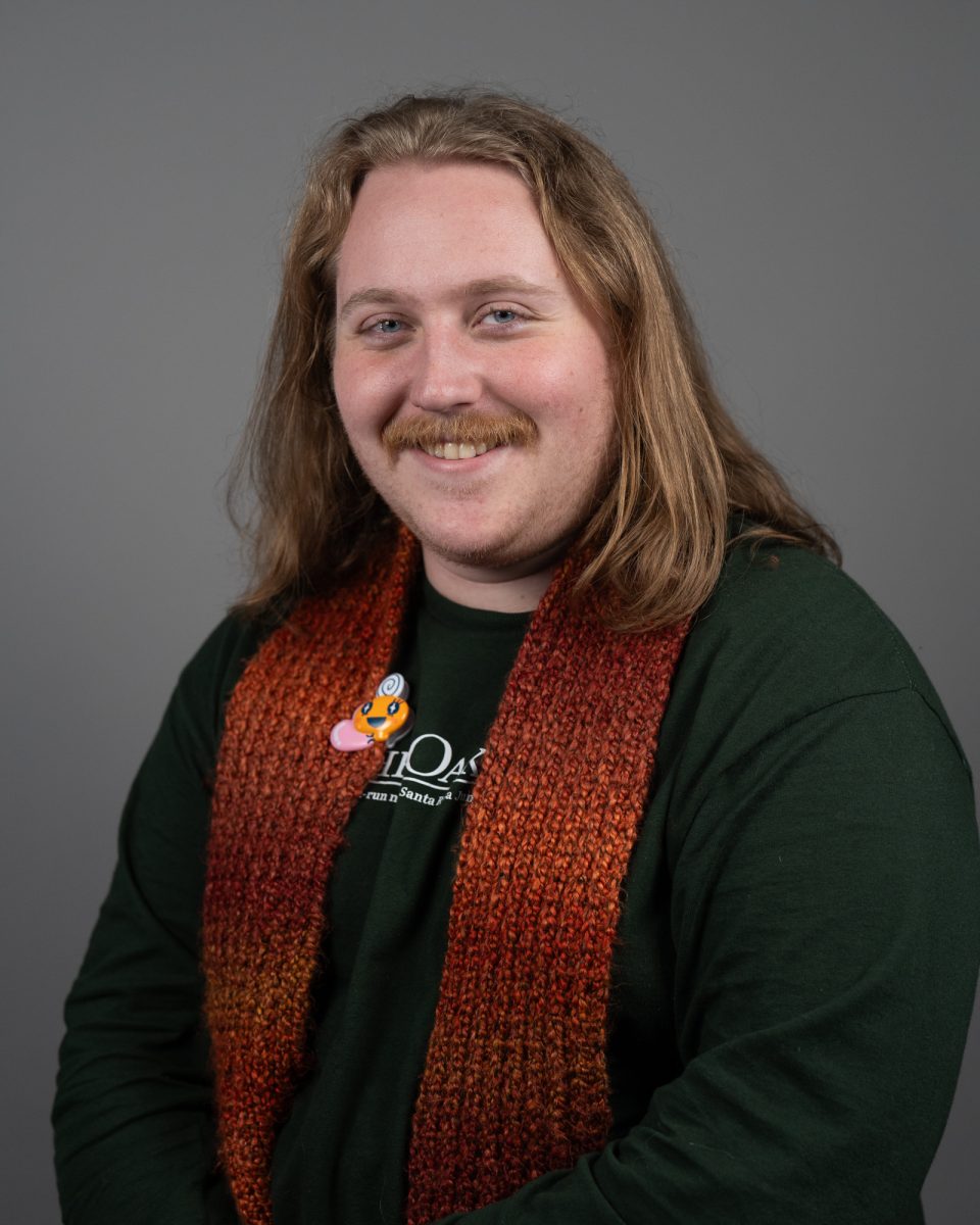 Dylan Cooper