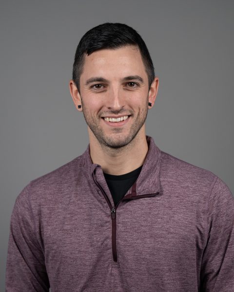 Nick Stalker