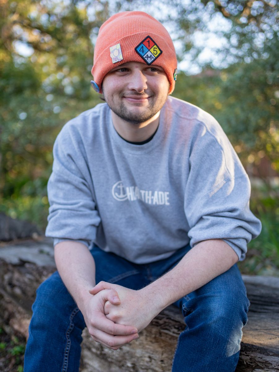 Pacific Jeremy