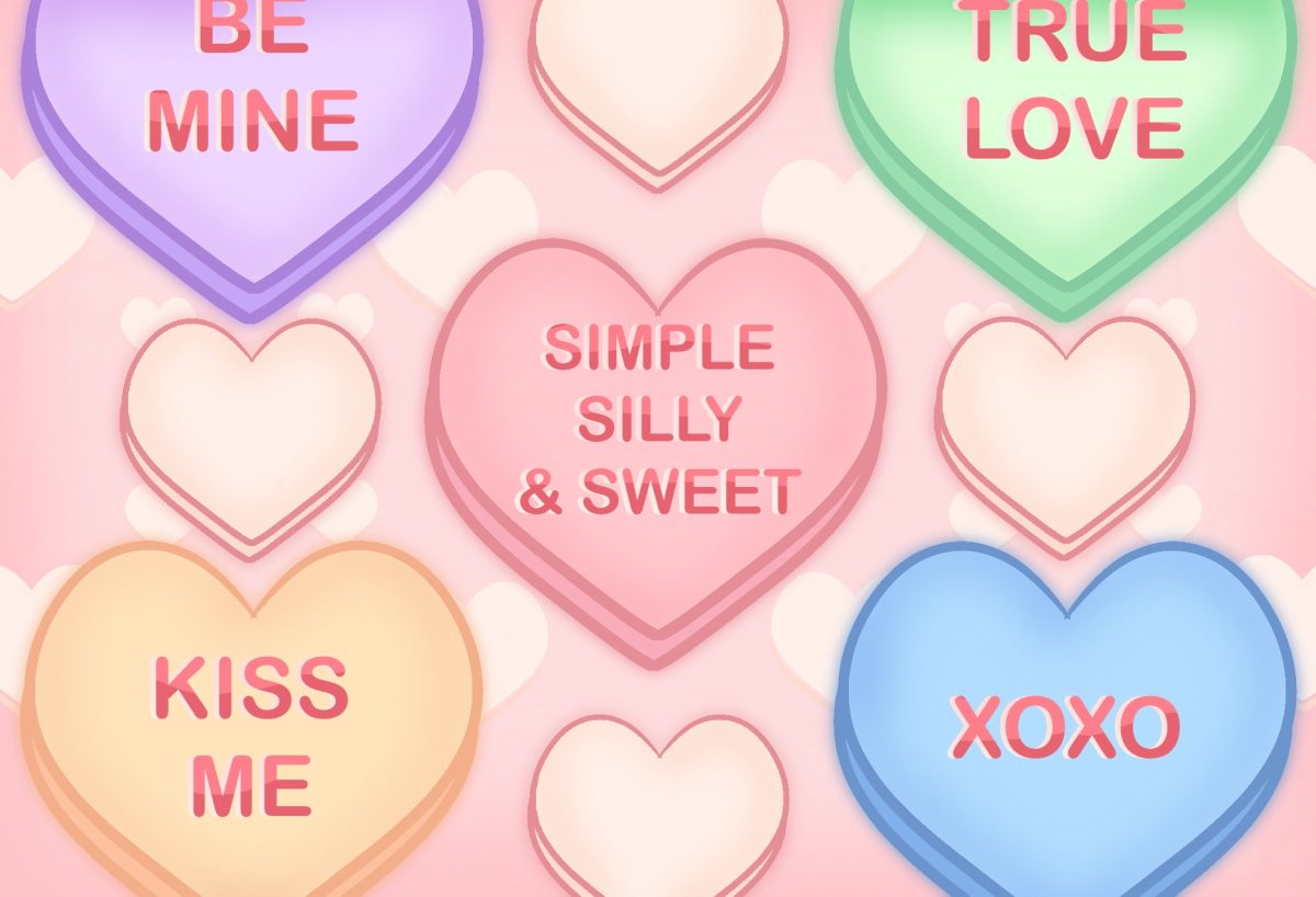 Valentine's Day is meant to be enjoyed — no matter how much time, energy, or money you have. Sometimes, the simple and silly dates are the sweetest.