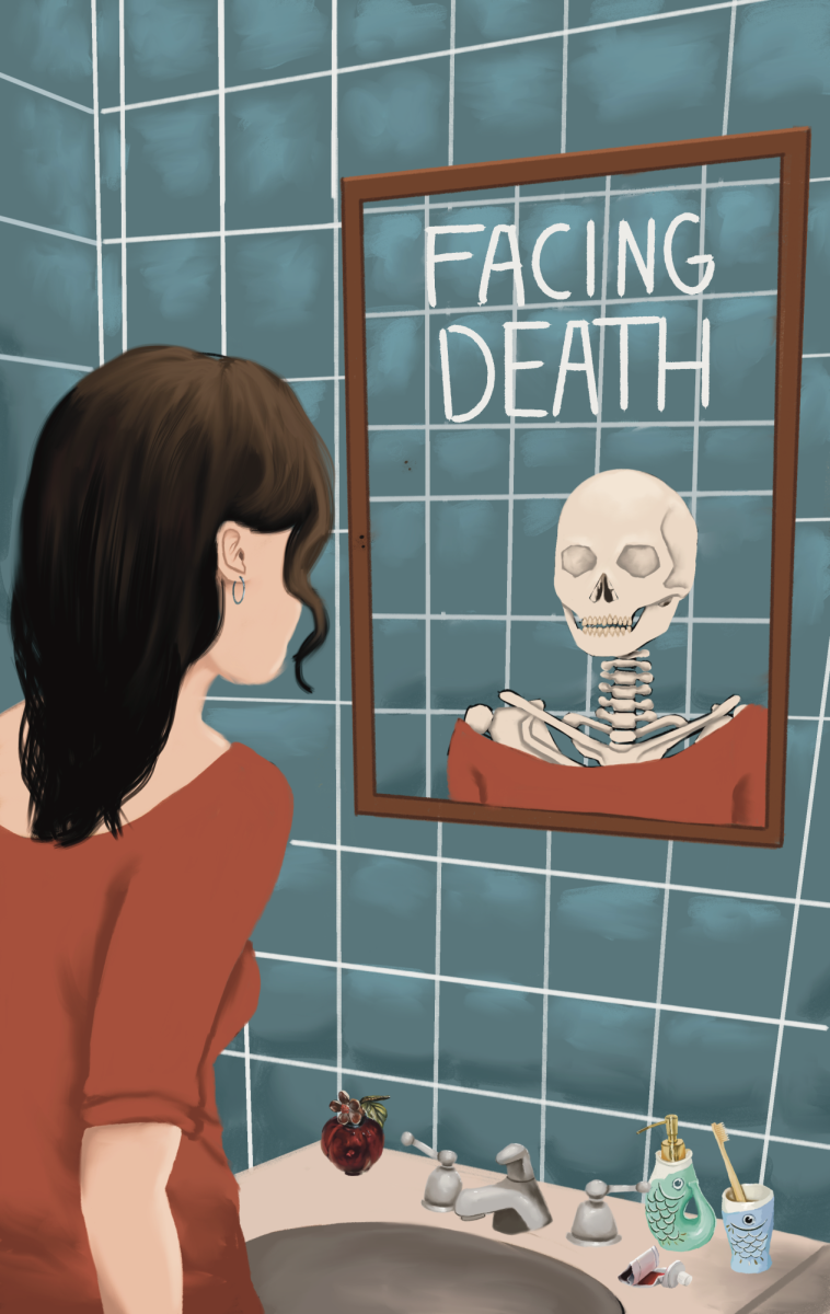 Facing Death Episode 2