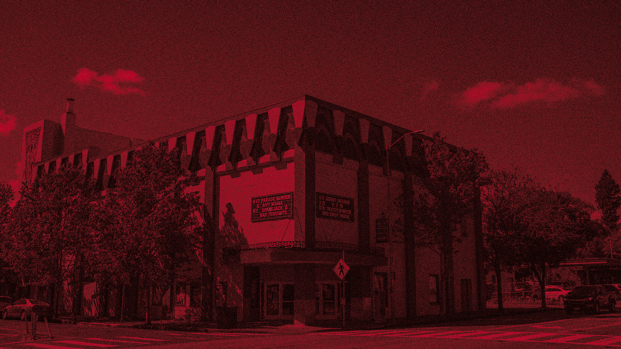 A complete history of the Phoenix Theater