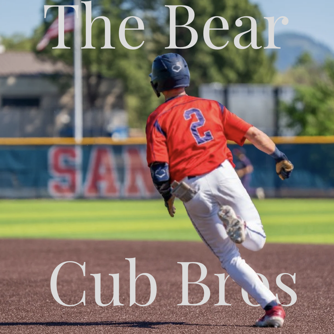 Bear Cub Bros Episode 1: Leading Off