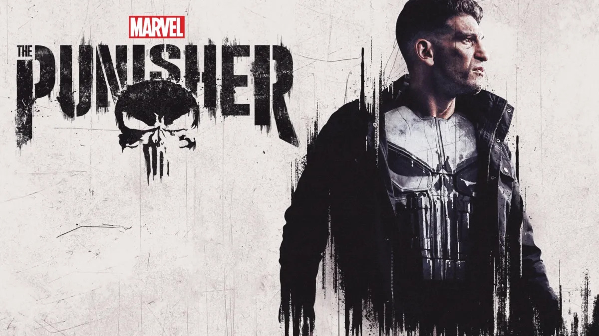 Marvel's The Punisher. Can His Iconic Skull Logo Be Reclaimed?