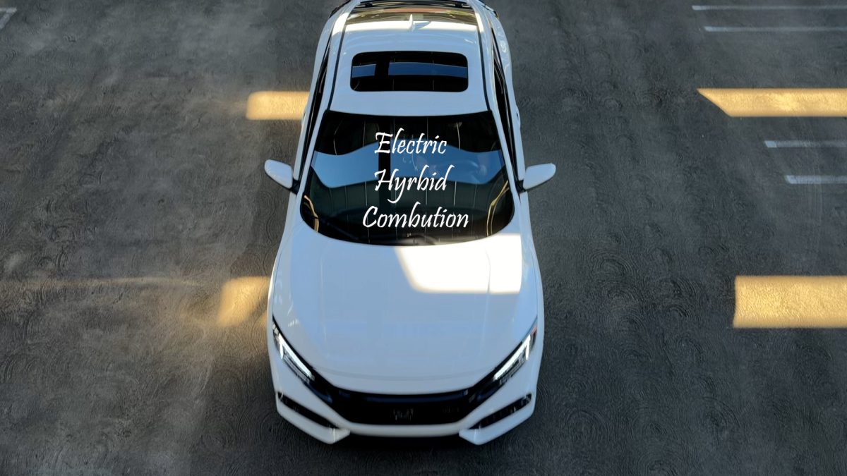 The Complexities of the Modern Car - Electric, Gas and Hybrid
