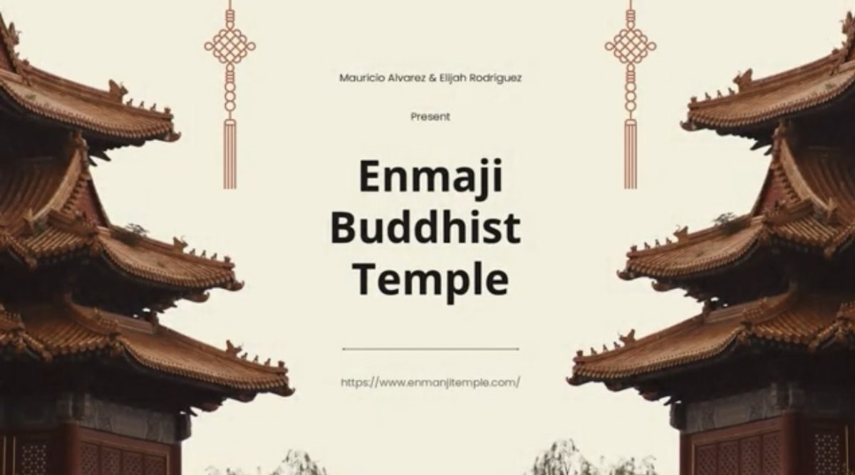 Enmajis Secret History: What the Fire Couldn't Destroy