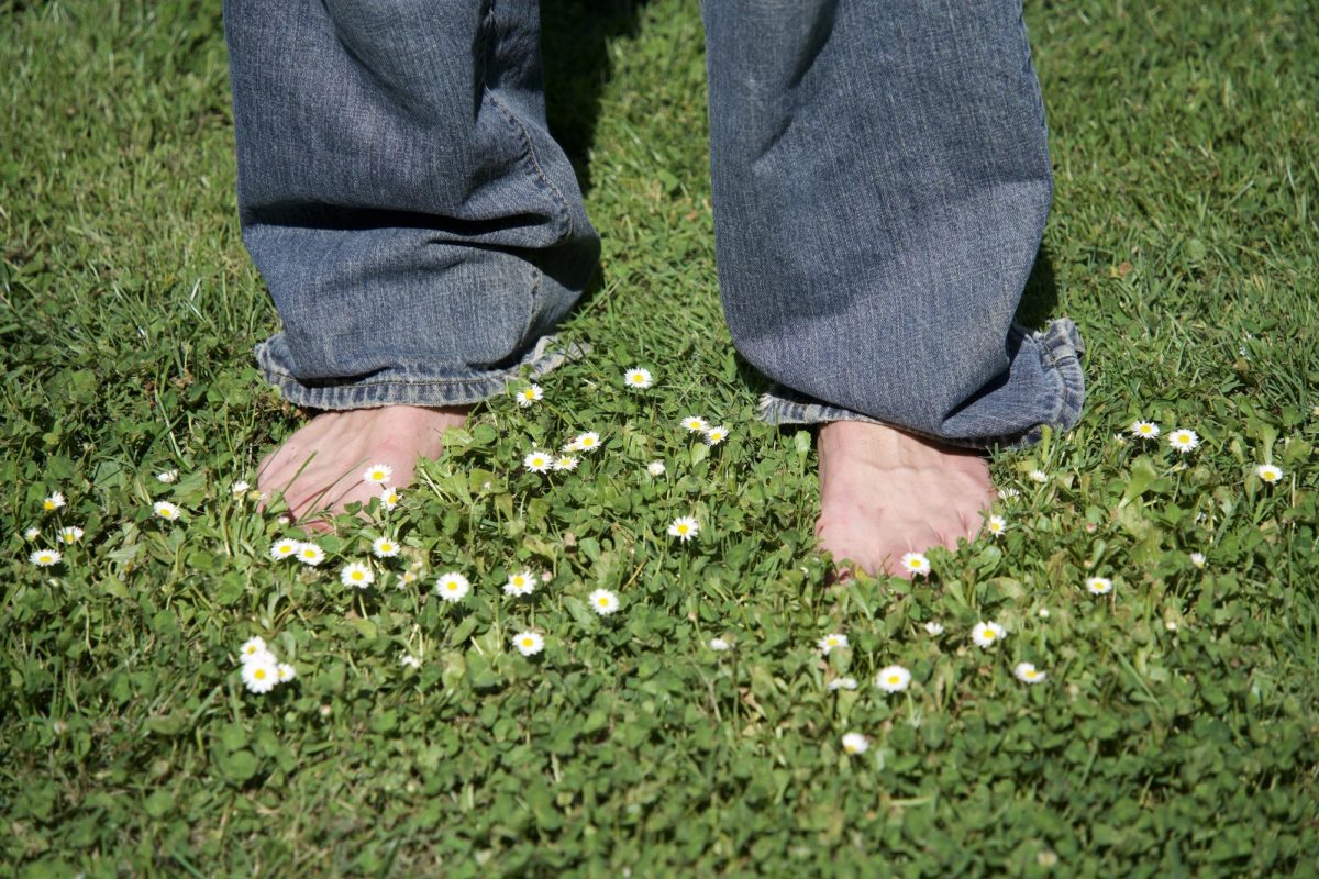 OPINION: Everything is electric: How to ground yourself and why it matters