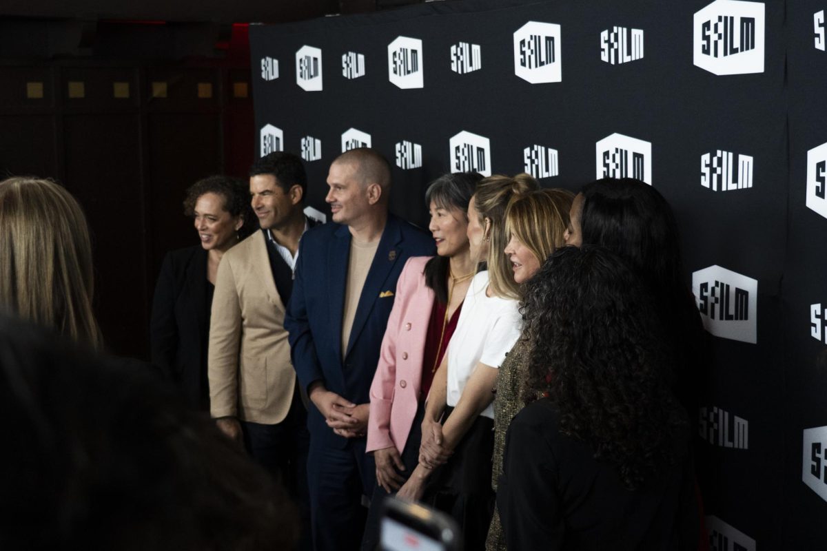 The 69th San Francisco International Film Festival featured 79 programs over an 11 day period from April 24 to May 4. 