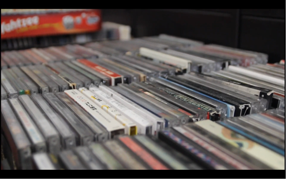 Return to Analog