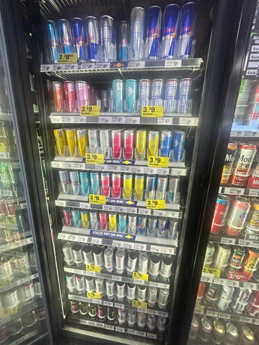  Red Bull has dominated the energy drink market, but Celsius is quickly catching up with affordable prices and a variety of flavors. 
