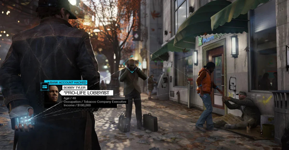 watchdogsJuan
