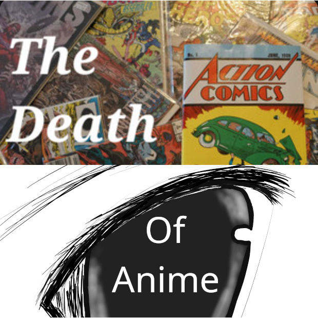 The Death of Character/The Oak Leaf Watches Anime Crossover Episode